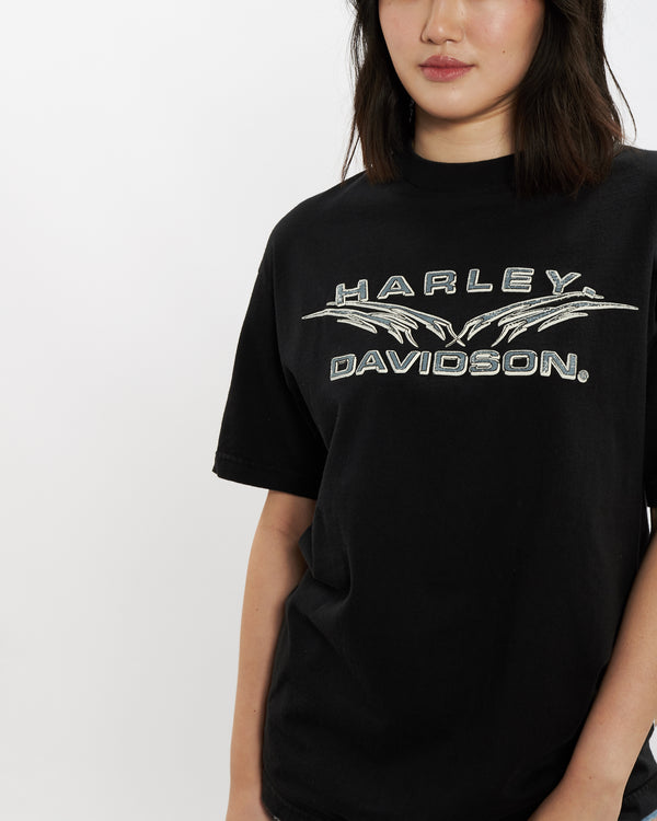 90s Harley Davidson Tee <br>S