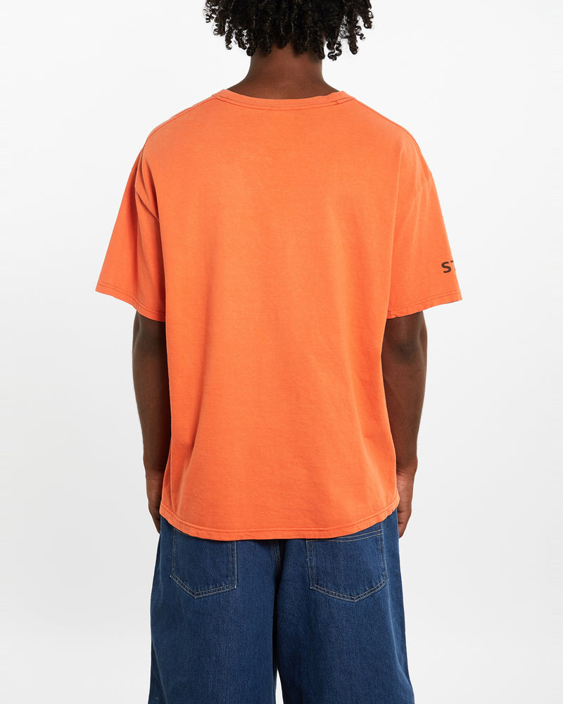 Vintage Harley Davidson Tee <br>L , The Real Deal , newtown, sydney, australia, thrift store, opshop, preloved, secondhand, sustainable, retro, antique, 70s, 80s, 90s, 2000s, 00s, fashion, clothing, streetwear, trendy, garment, style, boutique, store, shop, archive, sale, cheap, best, top