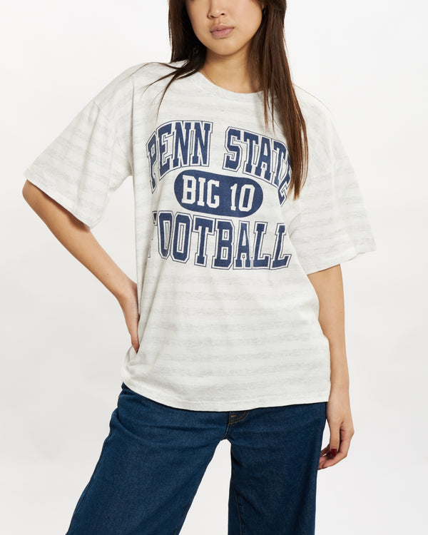 90s NCAA Penn State Nittany Lions Tee <br>S