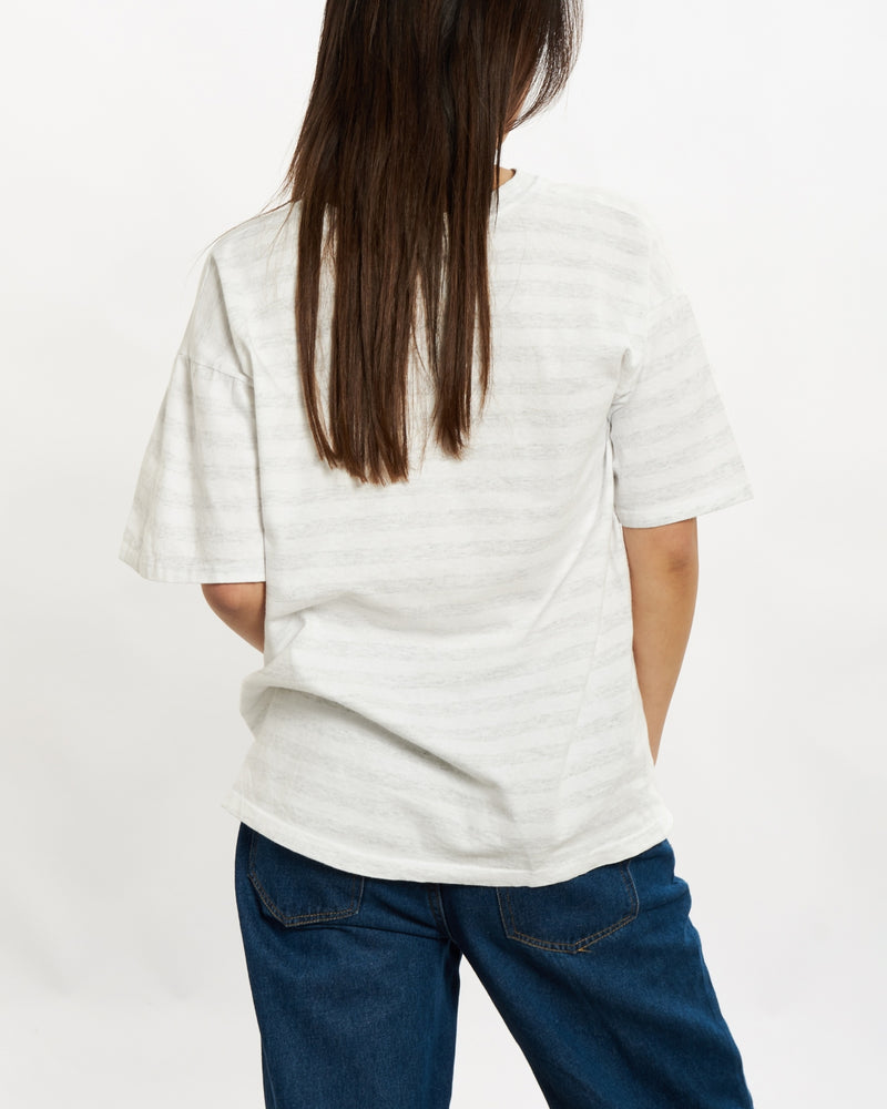 Vintage 90s NCAA Penn State Nittany Lions Tee <br>S , The Real Deal , newtown, sydney, australia, thrift store, opshop, preloved, secondhand, sustainable, retro, antique, 70s, 80s, 90s, 2000s, 00s, fashion, clothing, streetwear, trendy, garment, style, boutique, store, shop, archive, sale, cheap, best, top