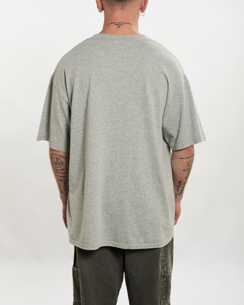 Vintage NBA San Antonio Spurs Tee <br>L , The Real Deal , newtown, sydney, australia, thrift store, opshop, preloved, secondhand, sustainable, retro, antique, 70s, 80s, 90s, 2000s, 00s, fashion, clothing, streetwear, trendy, garment, style, boutique, store, shop, archive, sale, cheap, best, top