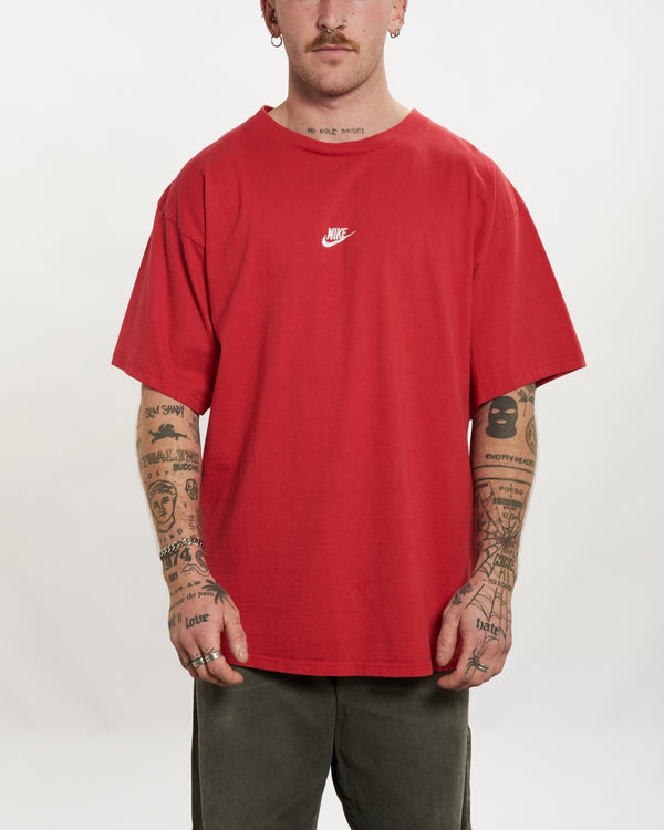 90s Nike Tee <br>L
