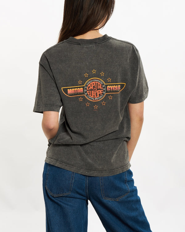 Vintage Harley Davidson Tee <br>XS