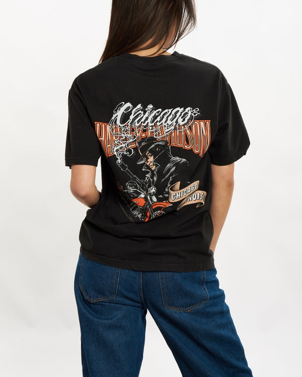 Vintage Harley Davidson Tee <br>S