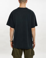 Vintage 90s Nike Missouri Tigers Basketball Tee <br>XL , The Real Deal , newtown, sydney, australia, thrift store, opshop, preloved, secondhand, sustainable, retro, antique, 70s, 80s, 90s, 2000s, 00s, fashion, clothing, streetwear, trendy, garment, style, boutique, store, shop, archive, sale, cheap, best, top