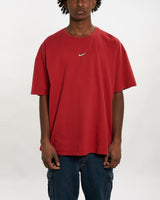 Vintage Nike Tee <br>XL , The Real Deal , newtown, sydney, australia, thrift store, opshop, preloved, secondhand, sustainable, retro, antique, 70s, 80s, 90s, 2000s, 00s, fashion, clothing, streetwear, trendy, garment, style, boutique, store, shop, archive, sale, cheap, best, top