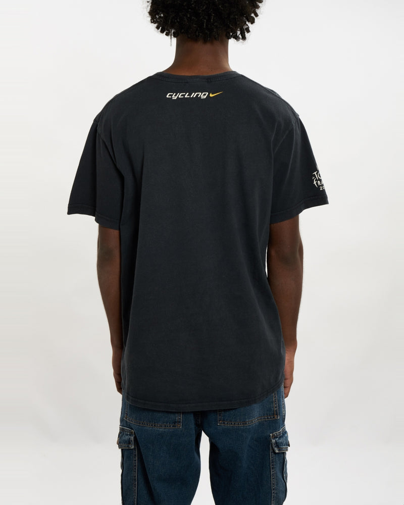 Vintage Nike Tee <br>L , The Real Deal , newtown, sydney, australia, thrift store, opshop, preloved, secondhand, sustainable, retro, antique, 70s, 80s, 90s, 2000s, 00s, fashion, clothing, streetwear, trendy, garment, style, boutique, store, shop, archive, sale, cheap, best, top