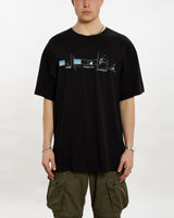 Vintage Nike Basketball Tee <br>XL , The Real Deal , newtown, sydney, australia, thrift store, opshop, preloved, secondhand, sustainable, retro, antique, 70s, 80s, 90s, 2000s, 00s, fashion, clothing, streetwear, trendy, garment, style, boutique, store, shop, archive, sale, cheap, best, top