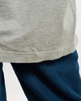 Vintage 90s Nike Tee <br>S , The Real Deal , newtown, sydney, australia, thrift store, opshop, preloved, secondhand, sustainable, retro, antique, 70s, 80s, 90s, 2000s, 00s, fashion, clothing, streetwear, trendy, garment, style, boutique, store, shop, archive, sale, cheap, best, top