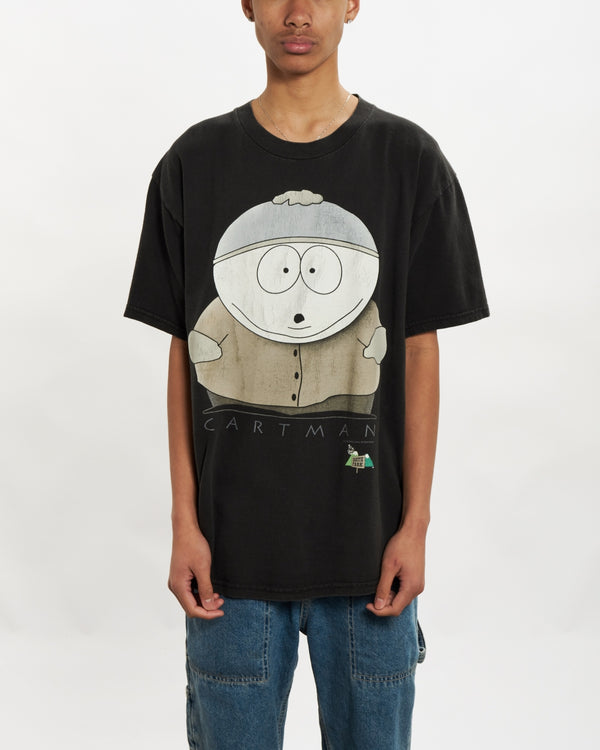 1998 South Park Cartman Tee <br>L