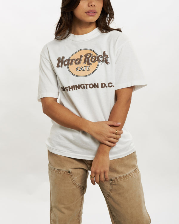 90s Hard Rock Cafe Tee <br>xxs