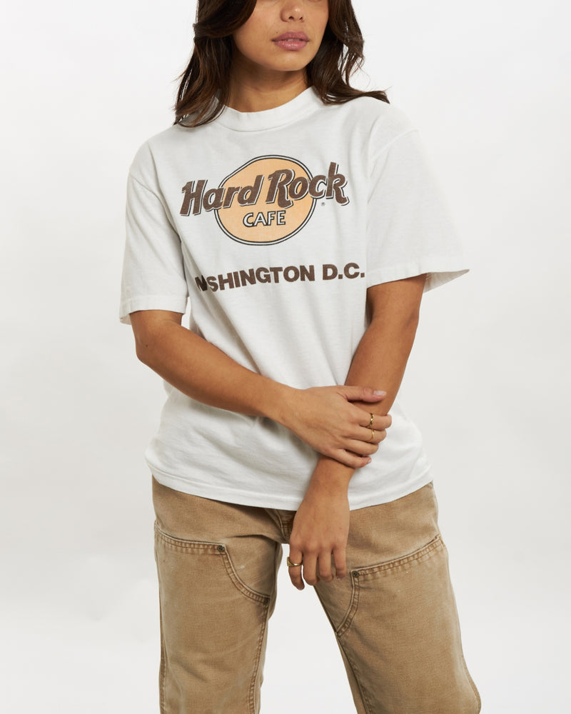 90s Hard Rock Cafe Tee <br>xxs