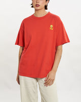 Vintage Looney Tunes Tweety Bird Tee <br>M , The Real Deal , newtown, sydney, australia, thrift store, opshop, preloved, secondhand, sustainable, retro, antique, 70s, 80s, 90s, 2000s, 00s, fashion, clothing, streetwear, trendy, garment, style, boutique, store, shop, archive, sale, cheap, best, top