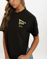 Vintage In-N-Out Burger Tee <br>XS , The Real Deal , newtown, sydney, australia, thrift store, opshop, preloved, secondhand, sustainable, retro, antique, 70s, 80s, 90s, 2000s, 00s, fashion, clothing, streetwear, trendy, garment, style, boutique, store, shop, archive, sale, cheap, best, top