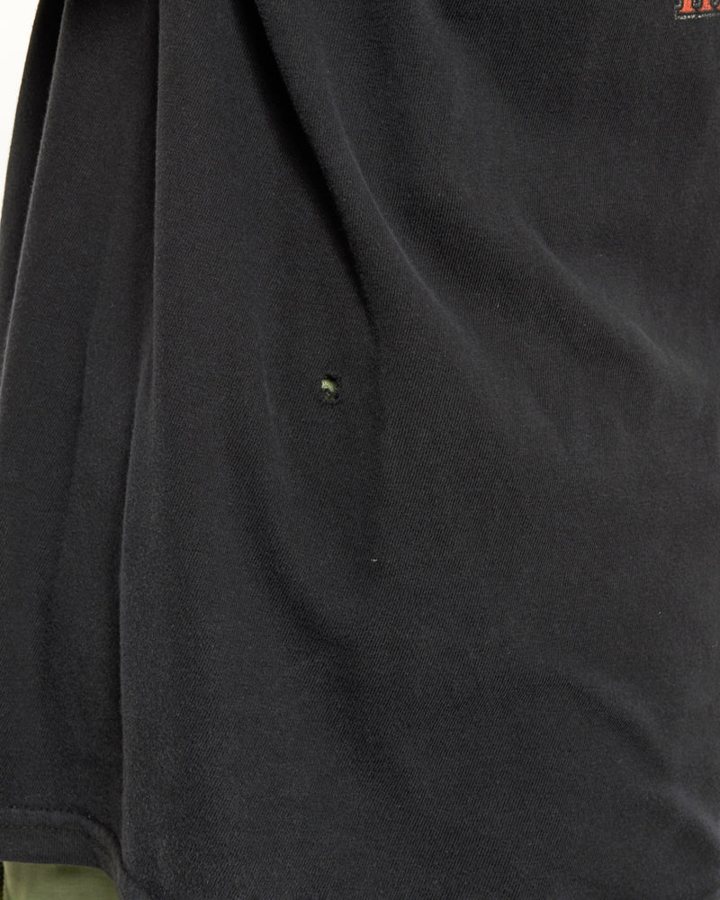 Vintage Harley Davidson Tee <br>L , The Real Deal , newtown, sydney, australia, thrift store, opshop, preloved, secondhand, sustainable, retro, antique, 70s, 80s, 90s, 2000s, 00s, fashion, clothing, streetwear, trendy, garment, style, boutique, store, shop, archive, sale, cheap, best, top