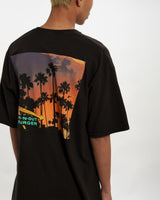 Vintage In-N-Out Burger Tee <br>L , The Real Deal , newtown, sydney, australia, thrift store, opshop, preloved, secondhand, sustainable, retro, antique, 70s, 80s, 90s, 2000s, 00s, fashion, clothing, streetwear, trendy, garment, style, boutique, store, shop, archive, sale, cheap, best, top