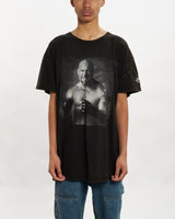 Vintage WWE Wrestling “Stone Cold” Steve Austin Tee  <br>L