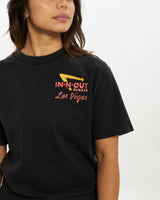 Vintage In-N-Out Burger Tee <br>XXS