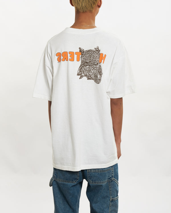 90s Hooters Tee <br>L