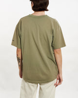 Vintage 90s Wildlife Lemurs Of Madagascar Tee <br>M , The Real Deal , newtown, sydney, australia, thrift store, opshop, preloved, secondhand, sustainable, retro, antique, 70s, 80s, 90s, 2000s, 00s, fashion, clothing, streetwear, trendy, garment, style, boutique, store, shop, archive, sale, cheap, best, top