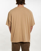 Vintage Carhartt Henley Tee <br>XXL , The Real Deal , newtown, sydney, australia, thrift store, opshop, preloved, secondhand, sustainable, retro, antique, 70s, 80s, 90s, 2000s, 00s, fashion, clothing, streetwear, trendy, garment, style, boutique, store, shop, archive, sale, cheap, best, top