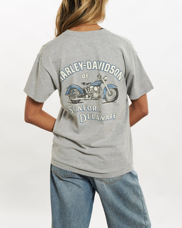 Vintage Harley Davidson Tee <br>XXS