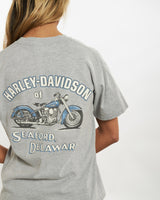 Vintage Harley Davidson Tee <br>XXS