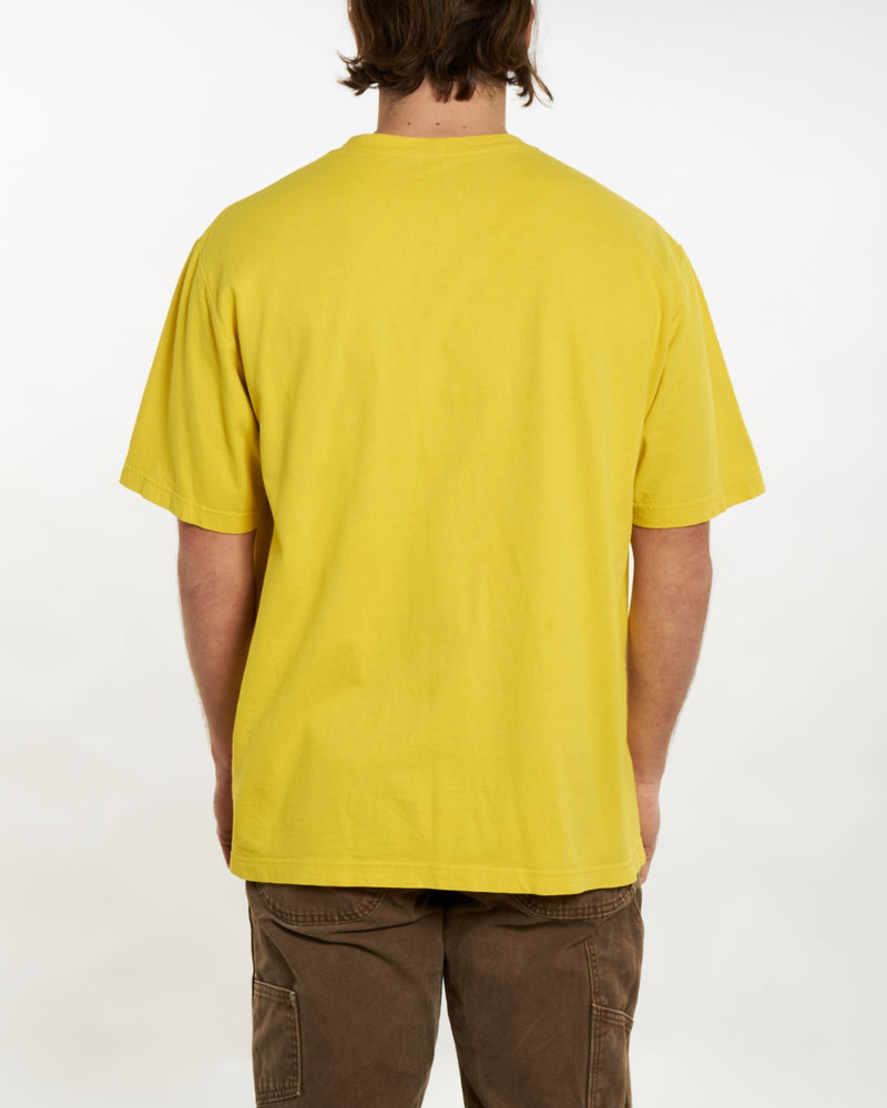 Vintage Carhartt Pocket Tee <br>XL , The Real Deal , newtown, sydney, australia, thrift store, opshop, preloved, secondhand, sustainable, retro, antique, 70s, 80s, 90s, 2000s, 00s, fashion, clothing, streetwear, trendy, garment, style, boutique, store, shop, archive, sale, cheap, best, top