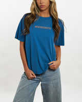 Vintage 90s Quiksilver Tee <br>XS , The Real Deal , newtown, sydney, australia, thrift store, opshop, preloved, secondhand, sustainable, retro, antique, 70s, 80s, 90s, 2000s, 00s, fashion, clothing, streetwear, trendy, garment, style, boutique, store, shop, archive, sale, cheap, best, top