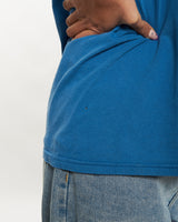 Vintage 90s Quiksilver Tee <br>XS , The Real Deal , newtown, sydney, australia, thrift store, opshop, preloved, secondhand, sustainable, retro, antique, 70s, 80s, 90s, 2000s, 00s, fashion, clothing, streetwear, trendy, garment, style, boutique, store, shop, archive, sale, cheap, best, top