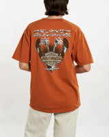 Vintage Harley Davidson Tee <br>M