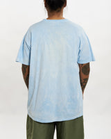 Vintage 90s Wildlife Orca Tee <br>L , The Real Deal , newtown, sydney, australia, thrift store, opshop, preloved, secondhand, sustainable, retro, antique, 70s, 80s, 90s, 2000s, 00s, fashion, clothing, streetwear, trendy, garment, style, boutique, store, shop, archive, sale, cheap, best, top