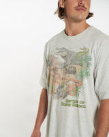 Vintage 90s Reptiles of North America Tee <br>XL , The Real Deal , newtown, sydney, australia, thrift store, opshop, preloved, secondhand, sustainable, retro, antique, 70s, 80s, 90s, 2000s, 00s, fashion, clothing, streetwear, trendy, garment, style, boutique, store, shop, archive, sale, cheap, best, top