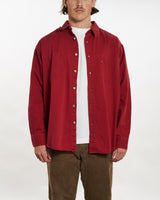 Vintage Levi's Button Up Shirt <br>XL , The Real Deal , newtown, sydney, australia, thrift store, opshop, preloved, secondhand, sustainable, retro, antique, 70s, 80s, 90s, 2000s, 00s, fashion, clothing, streetwear, trendy, garment, style, boutique, store, shop, archive, sale, cheap, best, top