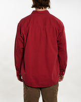 Vintage Levi's Button Up Shirt <br>XL , The Real Deal , newtown, sydney, australia, thrift store, opshop, preloved, secondhand, sustainable, retro, antique, 70s, 80s, 90s, 2000s, 00s, fashion, clothing, streetwear, trendy, garment, style, boutique, store, shop, archive, sale, cheap, best, top