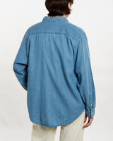 Vintage 90s Disney Mickey Mouse Button Up Shirt <br>M , The Real Deal , newtown, sydney, australia, thrift store, opshop, preloved, secondhand, sustainable, retro, antique, 70s, 80s, 90s, 2000s, 00s, fashion, clothing, streetwear, trendy, garment, style, boutique, store, shop, archive, sale, cheap, best, top