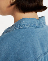 Vintage 90s Disney Mickey Mouse Button Up Shirt <br>M , The Real Deal , newtown, sydney, australia, thrift store, opshop, preloved, secondhand, sustainable, retro, antique, 70s, 80s, 90s, 2000s, 00s, fashion, clothing, streetwear, trendy, garment, style, boutique, store, shop, archive, sale, cheap, best, top