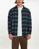 Vintage Pendleton Button Up Shirt <br>XL , The Real Deal , newtown, sydney, australia, thrift store, opshop, preloved, secondhand, sustainable, retro, antique, 70s, 80s, 90s, 2000s, 00s, fashion, clothing, streetwear, trendy, garment, style, boutique, store, shop, archive, sale, cheap, best, top