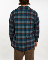 Vintage Pendleton Button Up Shirt <br>XL , The Real Deal , newtown, sydney, australia, thrift store, opshop, preloved, secondhand, sustainable, retro, antique, 70s, 80s, 90s, 2000s, 00s, fashion, clothing, streetwear, trendy, garment, style, boutique, store, shop, archive, sale, cheap, best, top