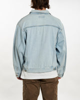 Vintage Wrangler Denim Jacket <br>XL