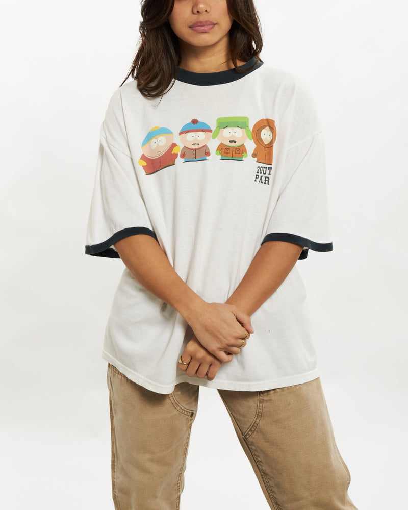 Vintage South Park Tee <br>S