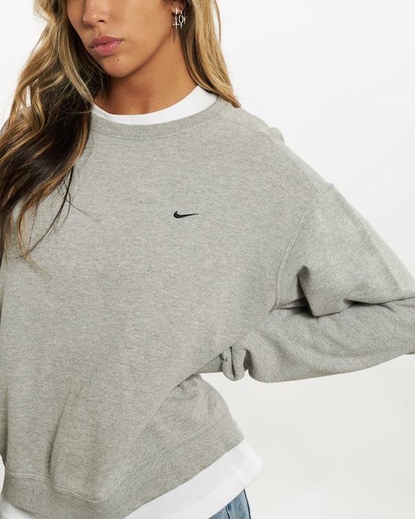 Vintage Nike Sweatshirt <br>XS