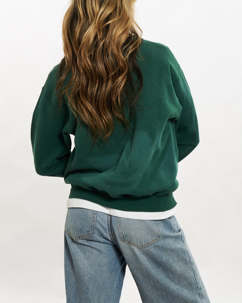 Vintage 1996 Atlanta Olympics Sweatshirt <br>XS , The Real Deal , newtown, sydney, australia, thrift store, opshop, preloved, secondhand, sustainable, retro, antique, 70s, 80s, 90s, 2000s, 00s, fashion, clothing, streetwear, trendy, garment, style, boutique, store, shop, archive, sale, cheap, best, top