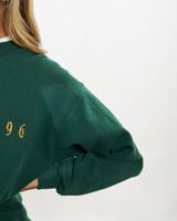 1996 Atlanta Olympics Sweatshirt <br>XS