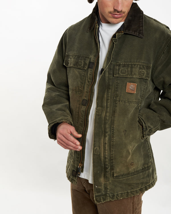 90s Carhartt 'Arctic' Jacket  <br>XL