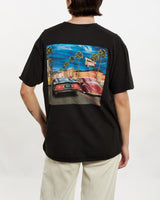 Vintage In-N-Out Burger Tee <br>M , The Real Deal , newtown, sydney, australia, thrift store, opshop, preloved, secondhand, sustainable, retro, antique, 70s, 80s, 90s, 2000s, 00s, fashion, clothing, streetwear, trendy, garment, style, boutique, store, shop, archive, sale, cheap, best, top