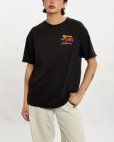 Vintage In-N-Out Burger Tee <br>M , The Real Deal , newtown, sydney, australia, thrift store, opshop, preloved, secondhand, sustainable, retro, antique, 70s, 80s, 90s, 2000s, 00s, fashion, clothing, streetwear, trendy, garment, style, boutique, store, shop, archive, sale, cheap, best, top