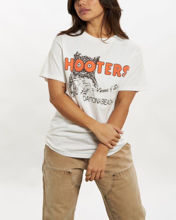 Vintage Hooters Tee <br>XXS
