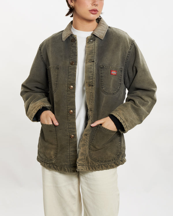 Vintage Dickies Workwear Jacket  <br>M