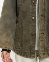 Vintage Dickies Workwear Jacket  <br>M